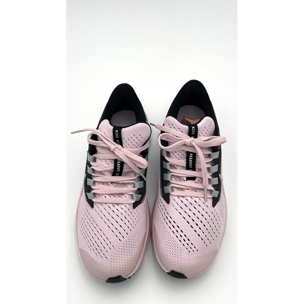 Nike Womens youth Air Zoom Pegasus 38 Running Shoes 6.5Y